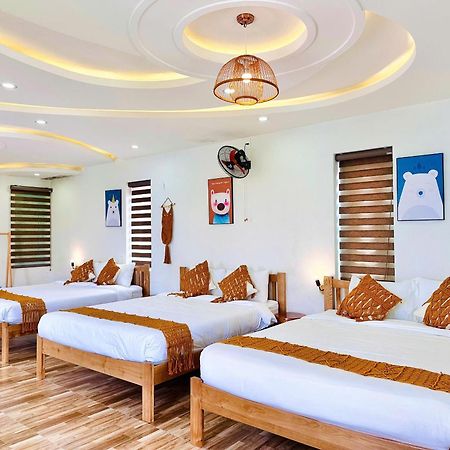 Hoi An Lazy Bear Villa Екстер'єр фото
