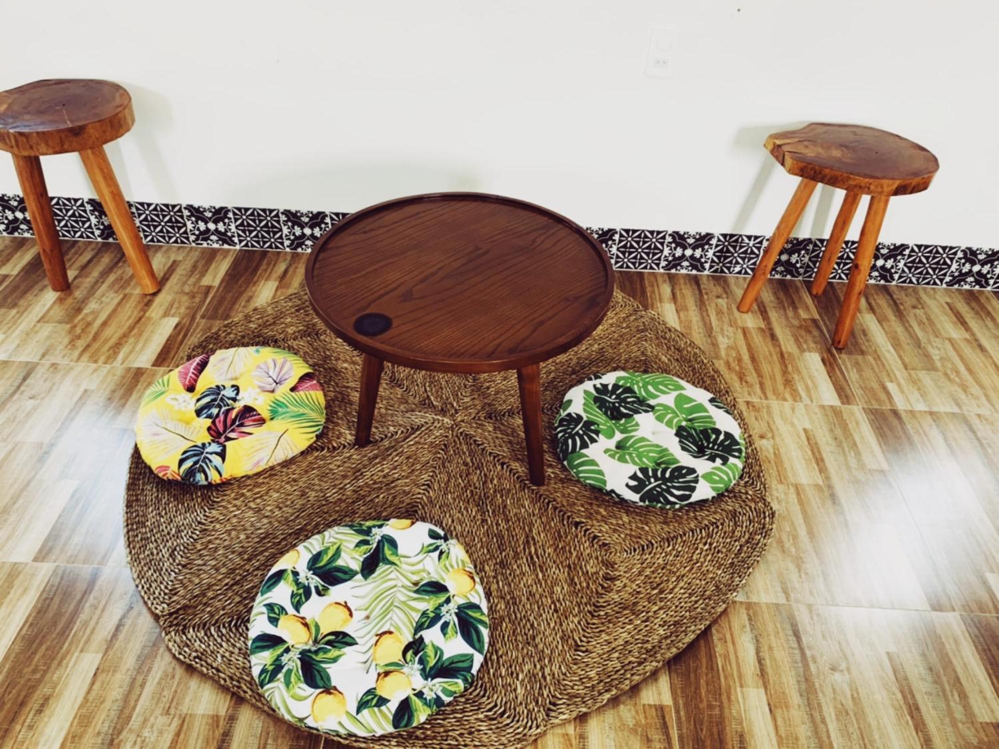 Hoi An Lazy Bear Villa Екстер'єр фото