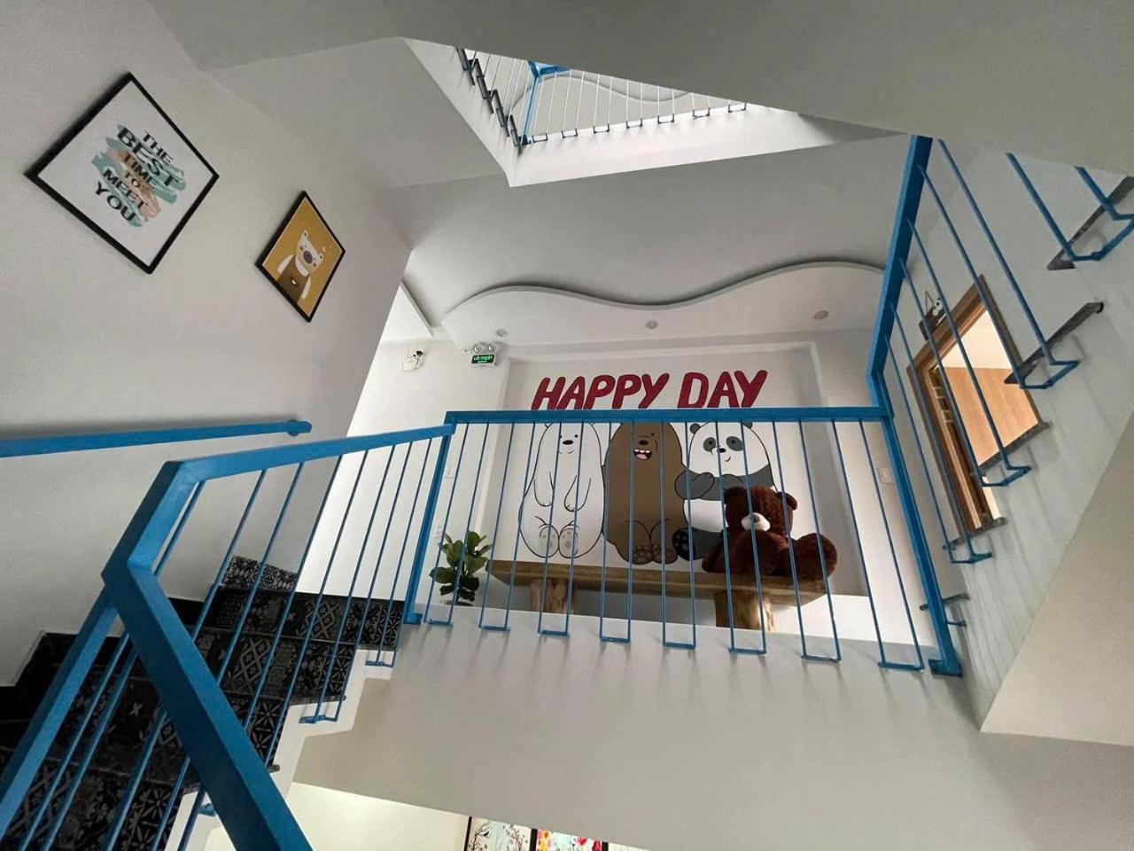 Hoi An Lazy Bear Villa Екстер'єр фото